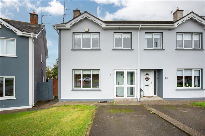 6 Beechwood Avenue,Mauritiustown,Rosslare Strand,Co. Wexford,Y35 TY27 