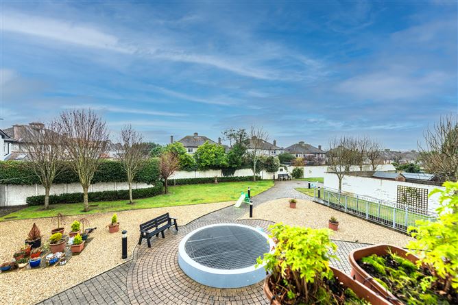 Apartment 16 Ashford, Griffith Avenue, Glasnevin, Dublin 11