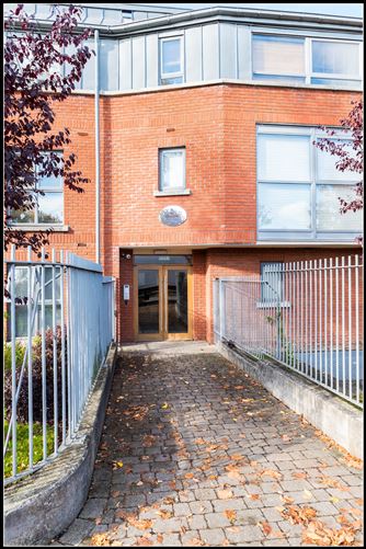Apartment 16 Ashford, Griffith Avenue, Glasnevin, Dublin 11