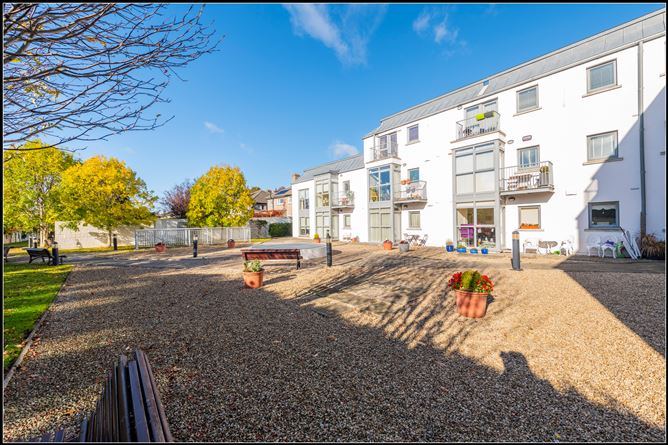 Apartment 16 Ashford, Griffith Avenue, Glasnevin, Dublin 11