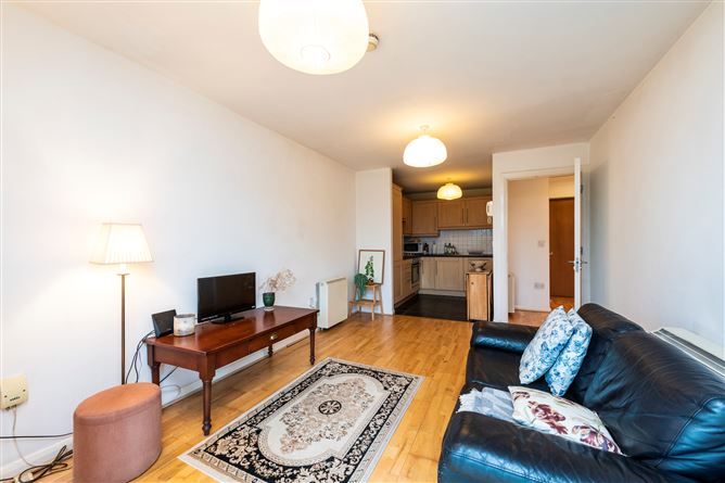 Apartment 16 Ashford, Griffith Avenue, Glasnevin, Dublin 11