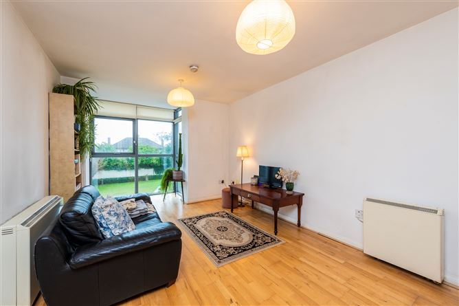 Apartment 16 Ashford, Griffith Avenue, Glasnevin, Dublin 11