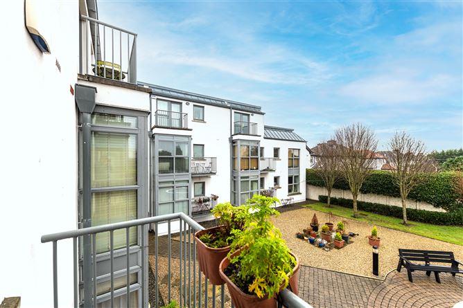 Apartment 16 Ashford, Griffith Avenue, Glasnevin, Dublin 11