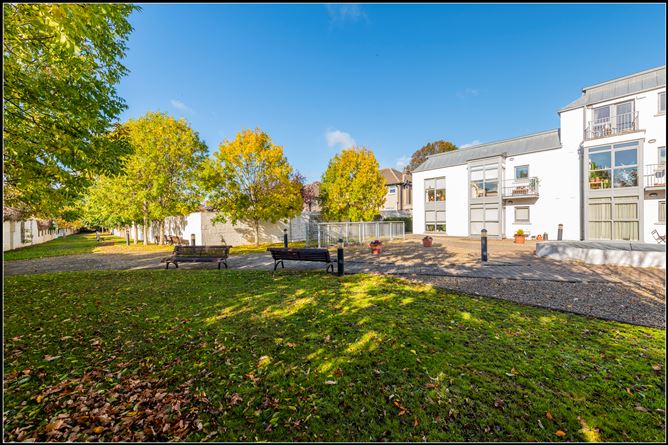 Apartment 16 Ashford, Griffith Avenue, Glasnevin, Dublin 11