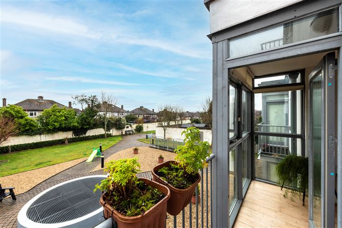 Apartment 16 Ashford, Griffith Avenue, Glasnevin, Dublin 11