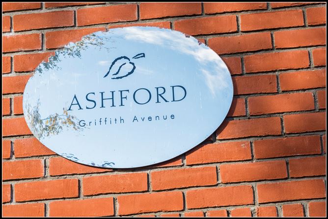 Apartment 16 Ashford, Griffith Avenue, Glasnevin, Dublin 11