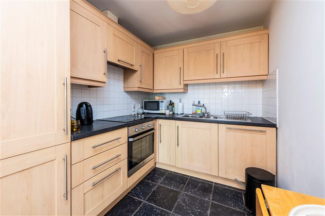 Apartment 16 Ashford, Griffith Avenue, Glasnevin, Dublin 11