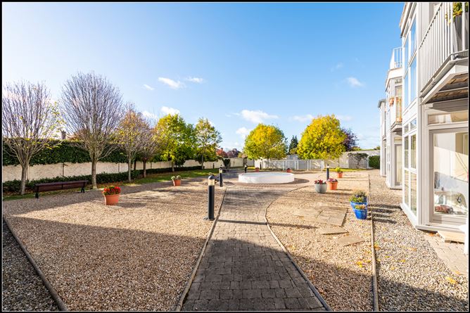 Apartment 16 Ashford, Griffith Avenue, Glasnevin, Dublin 11