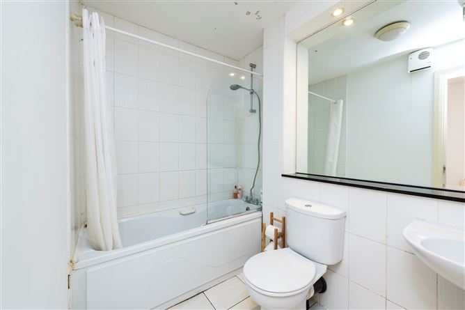 Apartment 16 Ashford, Griffith Avenue, Glasnevin, Dublin 11
