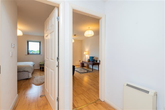 Apartment 16 Ashford, Griffith Avenue, Glasnevin, Dublin 11