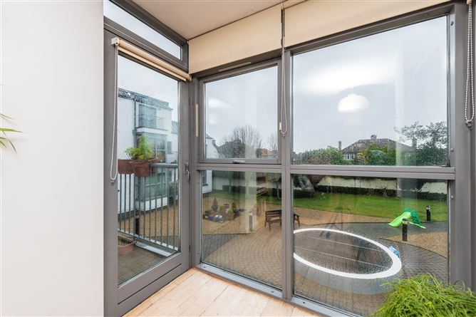 Apartment 16 Ashford, Griffith Avenue, Glasnevin, Dublin 11