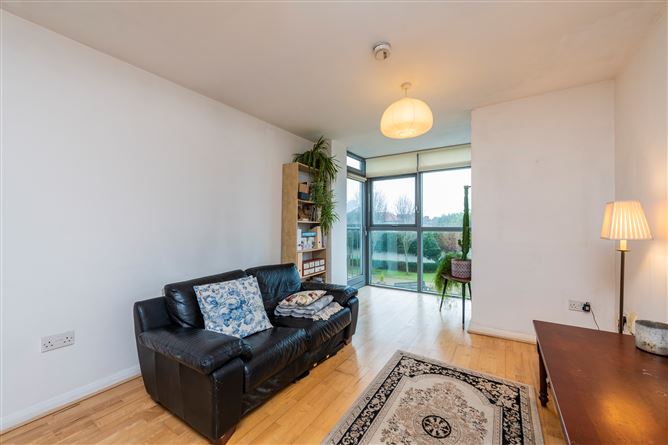 Apartment 16 Ashford, Griffith Avenue, Glasnevin, Dublin 11