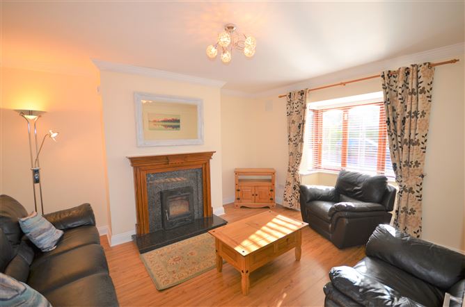 7 Bromley Grove, Ardkeen Village, Waterford City, Waterford