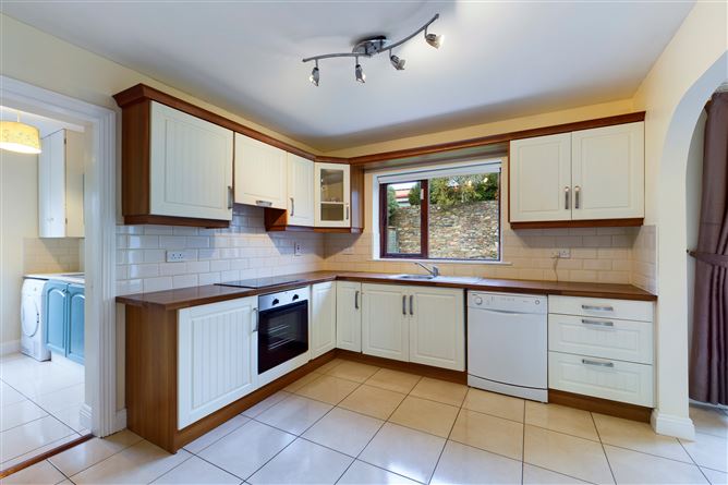 7 Bromley Grove, Ardkeen Village, Waterford City, Waterford