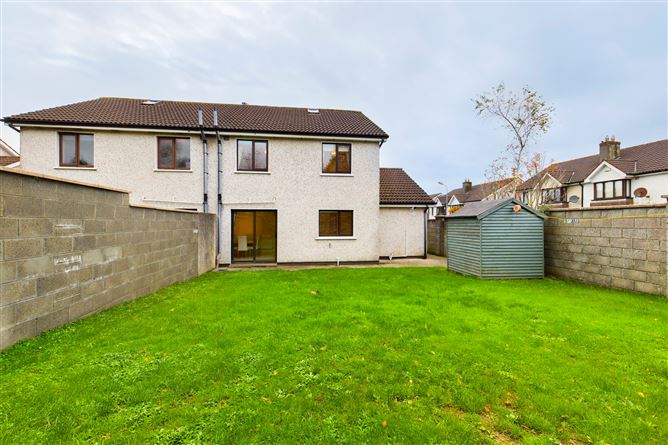 7 Bromley Grove, Ardkeen Village, Waterford City, Waterford