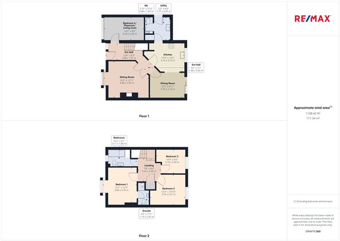 7 Bromley Grove, Ardkeen Village, Waterford City, Waterford