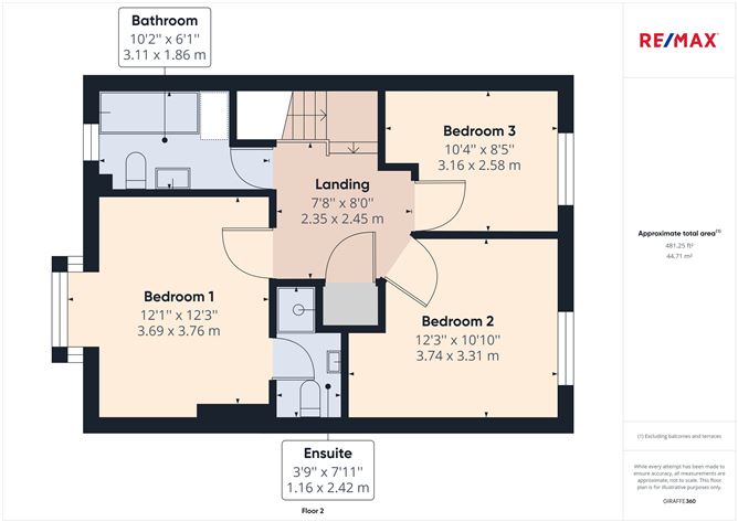 7 Bromley Grove, Ardkeen Village, Waterford City, Waterford