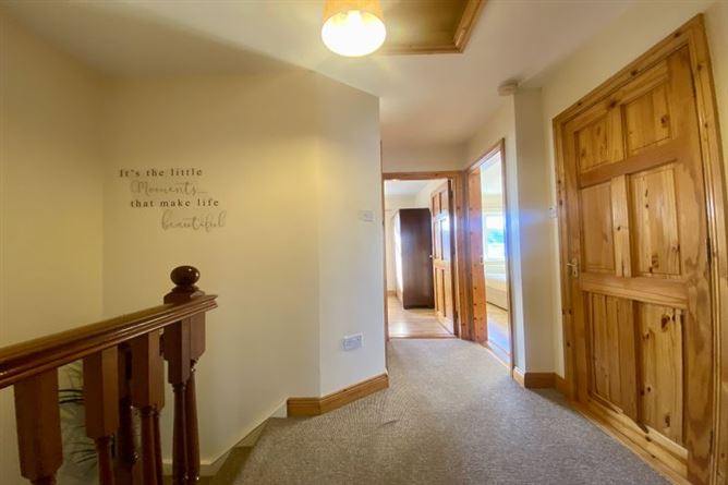 13 Woodview, Castlebridge, Wexford