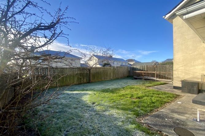 13 Woodview, Castlebridge, Wexford