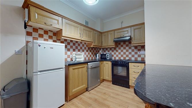 Apartment 41, Sherlock Walk, Waterford City, Co. Waterford, Waterford City, Waterford