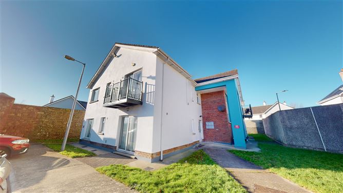 Apartment 41, Sherlock Walk, Waterford City, Co. Waterford, Waterford City, Waterford