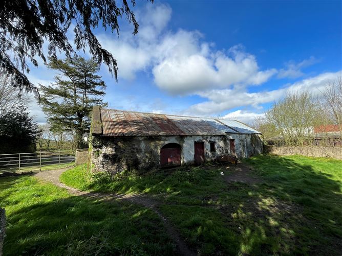 Roseville House, Desert Cross, Enniskeane, West Cork