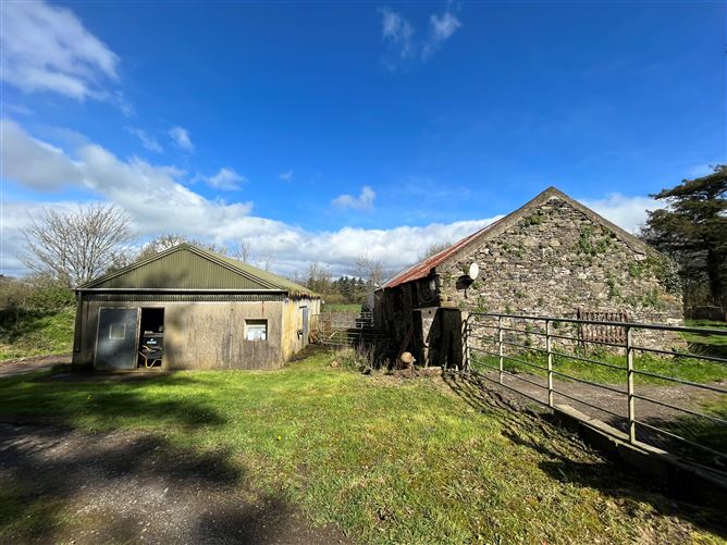 Roseville House, Desert Cross, Enniskeane, West Cork