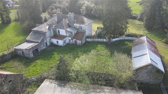 Roseville House, Desert Cross, Enniskeane, West Cork