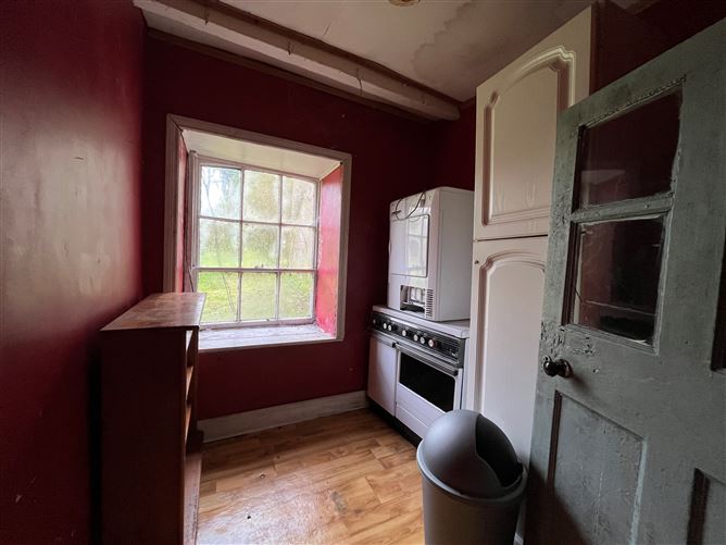 Roseville House, Desert Cross, Enniskeane, West Cork