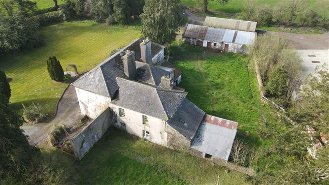 Roseville House, Desert Cross, Enniskeane, West Cork