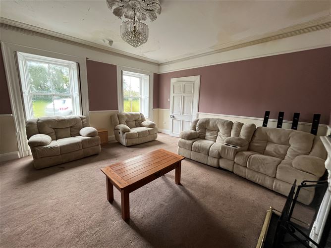 Roseville House, Desert Cross, Enniskeane, West Cork