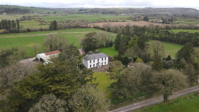 Roseville House, Desert Cross, Enniskeane, West Cork