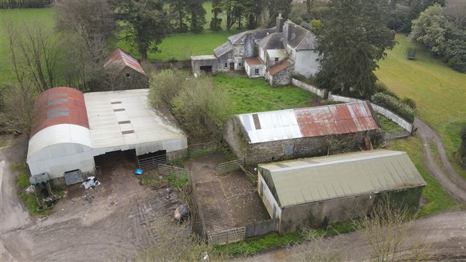 Roseville House, Desert Cross, Enniskeane, West Cork