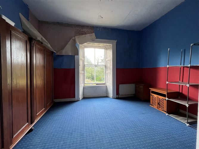 Roseville House, Desert Cross, Enniskeane, West Cork