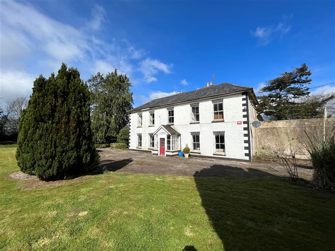 Roseville House, Desert Cross, Enniskeane, West Cork