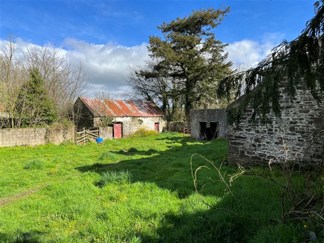 Roseville House, Desert Cross, Enniskeane, West Cork