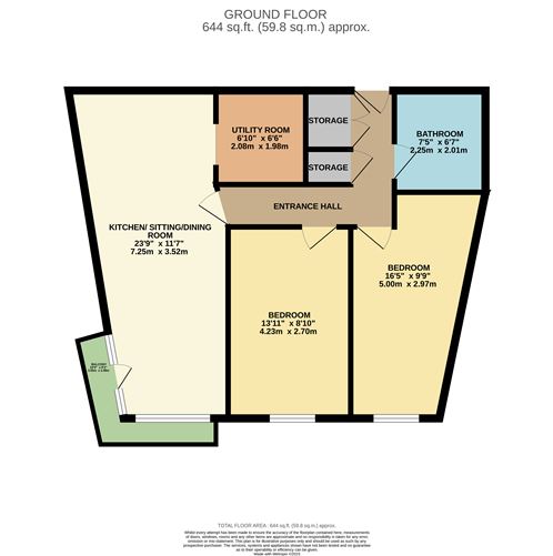 24 Bow Bridge House, Kilmainham, Dublin 8