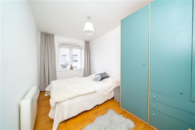 24 Bow Bridge House, Kilmainham, Dublin 8