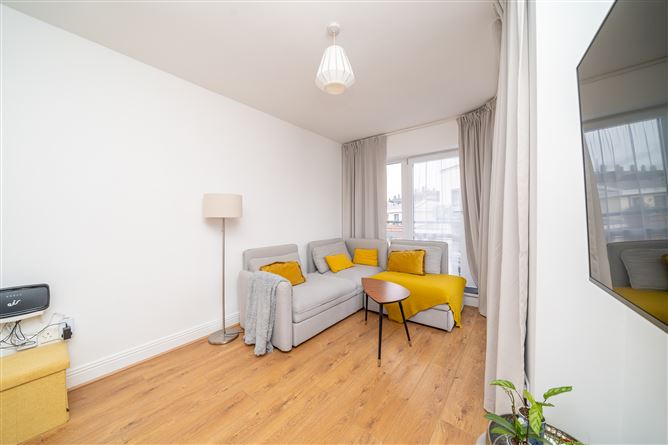 24 Bow Bridge House, Kilmainham, Dublin 8