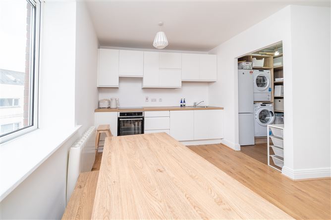 24 Bow Bridge House, Kilmainham, Dublin 8