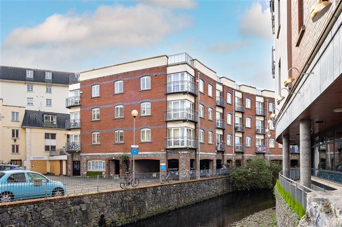 24 Bow Bridge House, Kilmainham, Dublin 8