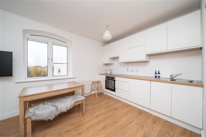 24 Bow Bridge House, Kilmainham, Dublin 8
