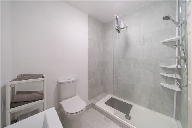 24 Bow Bridge House, Kilmainham, Dublin 8