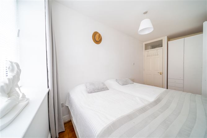 24 Bow Bridge House, Kilmainham, Dublin 8
