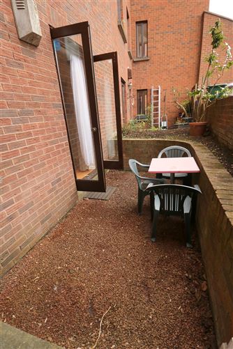 36 Crescent House, The Crescent, Clontarf, Dublin 3