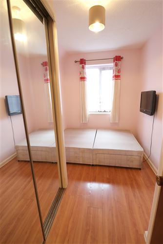 36 Crescent House, The Crescent, Clontarf, Dublin 3