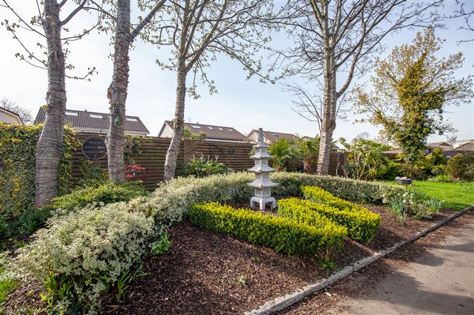 25 Woodlawn Court, Santry, Dublin