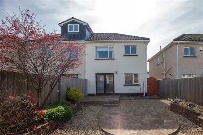 25 Woodlawn Court, Santry, Dublin