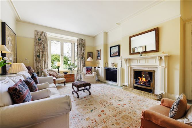 42 Eglinton Road, Donnybrook, Dublin 4