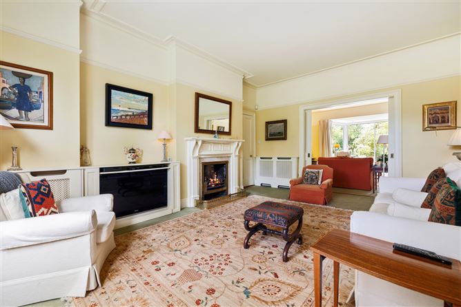 42 Eglinton Road, Donnybrook, Dublin 4